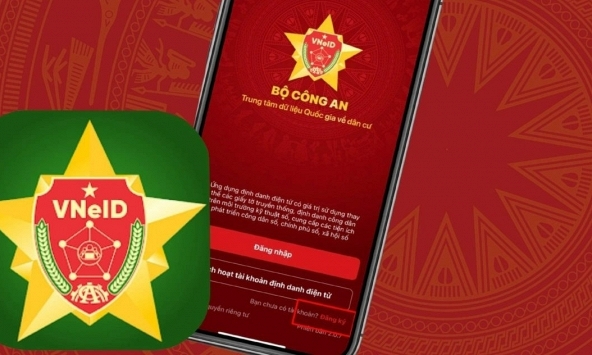 Thông tin quan trọng liên quan đến thẻ căn cước, VNeID, tất cả người dân đặc biệt chú ý