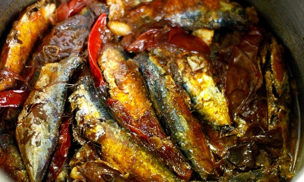 Tưởng cá hồi là “vua” omega-3, hóa ra loại cá này cũng bổ dưỡng ngang ngửa, bán đầy chợ Việt, giá còn rẻ hơn nhiều