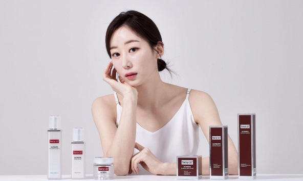 Xu hướng “chăm da căng bóng chuẩn Hàn” với nhiệt độ 31 độ C của thương hiệu nội địa Hàn Temp31 đang khiến hội sành điệu chú ý