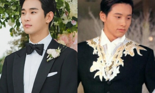 Xuất hiện cáo buộc mới không thể tin nổi về Kim Soo Hyun - Won Bin