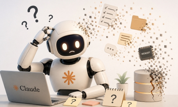 AI Agent “nhớ nhớ quên quên” sau mỗi phiên làm việc, kỹ sư Anthropic chỉ ra cách giải quyết 