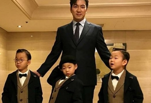 Bố Daehan - Minguk - Manse tuyên bố dậy sóng về tính cách 3 con tuổi dậy thì