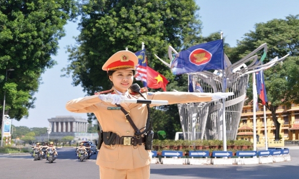 Công an Hà Nội thông báo nóng đến tất cả người dân