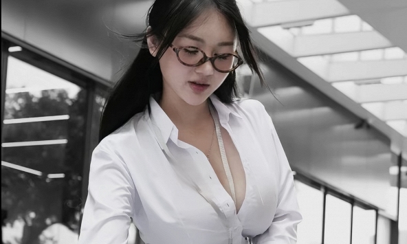 Màn 'lột xác' từ căn bếp lên văn phòng cực đỉnh của Zin thích nấu ăn