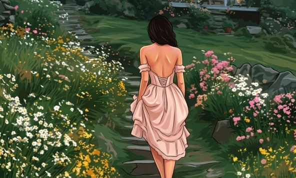Mảnh vàng trên vết nứt: Thân thế chủ lò gốm mối quan hệ không tin nổi giữa chồng và 'tiểu tam'