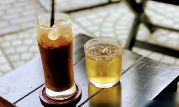 Nghiên cứu mới phát hiện mối quan hệ giữa cà phê và tuổi thọ