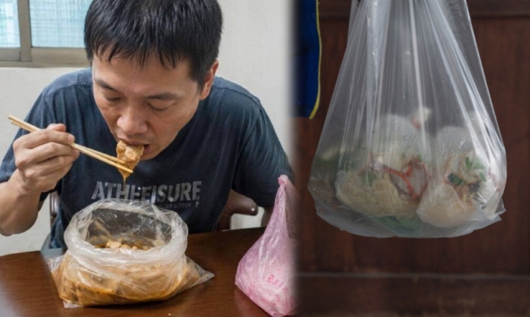 Người đàn ông phát hiện mắc ung thư hạch, nồng độ chất dẻo trong cơ thể cao ngất ngưởng vì 1 thói quen đi chợ nhiều người Việt mắc phải