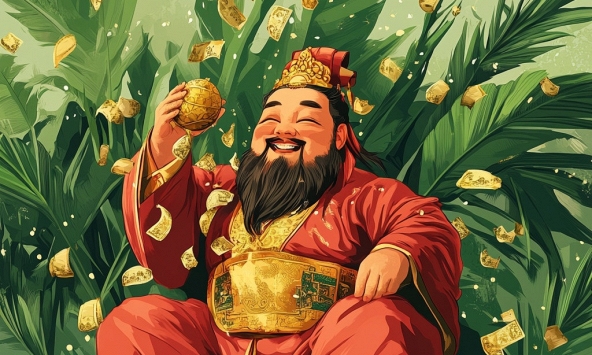 4 con giáp bắt được vận hên nhờ màu đen: Tài lộc bùng nổ, quý nhân giúp sức, thăng tiến vùn vụt, giàu càng giàu thêm