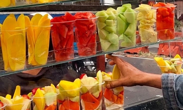 4 loại trái cây tế bào ung thư rất thích, người bán cũng không dám ăn nhưng nhiều gia đình Việt thích