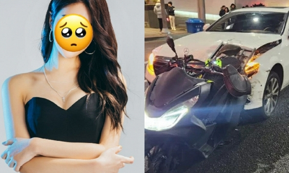 Cái kết của nữ ca sĩ 10X đâm xe liên hoàn tông chết người còn tuyên bố: “Tôi không biết mình đã đâm trúng nạn nhân”