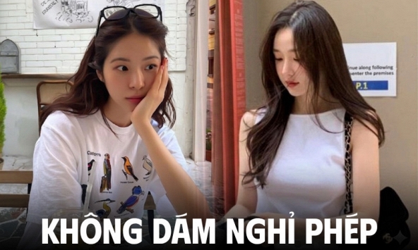 Đi làm nhưng “không dám nghỉ phép”: Nghỉ vẫn phải nghe điện thoại không thì “bị cho out luôn”?