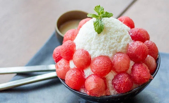 Mỹ đánh giá: Đây là loại trái cây “quốc dân” của mùa hè, gần như không có chất béo, giúp giảm kháng insulin, cực tốt cho tim mạch