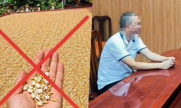 Vụ bức ảnh phơi ngoài trời nắng nóng “nổ thành bỏng”: Lộ danh tính người đăng và mức xử lý