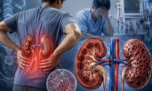 Bác sĩ cảnh báo: 3 THỨC UỐNG quen thuộc mùa hè có thể âm thầm làm tổn thương thận, nhiều người vẫn dùng thường xuyên