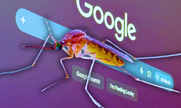 Google sắp thả 32 triệu con muỗi tại Mỹ: Công nghệ AI là thứ duy nhất giúp kế hoạch này không trở thành thảm họa