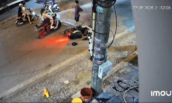Nam sinh lớp 8 bị truy đuổi, đánh trên đường: Mẹ xót xa kể lại sự việc trong ngày 25/5 và 27/5