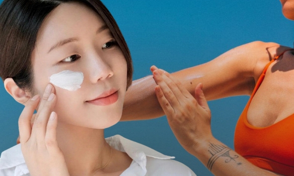 Nắng nóng gay gắt, nhiều người vẫn bôi kem chống nắng sai cách khiến da 'hứng trọn' tia UV, vừa đen vừa nhăn lại khó ngừa ung thư da