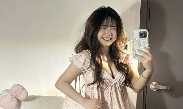 'Nhạc nào cũng nhảy', Ly ghét ăn rau chứng minh dù với phong cách nào, cô nàng cũng có thể 'cân đẹp'