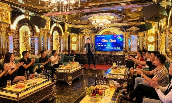 Tất cả người dân khi đi hát karaoke chú ý quy định phạt tới 30 triệu đồng từ 15/5