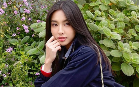 Thông tin mới nhất về tình hình của Thùy Tiên
