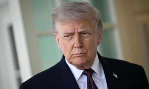 Bác sĩ khuyên ông Trump nên giảm cân