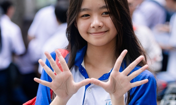 CHÍNH THỨC: Đáp án 3 môn thi vào lớp 10 Hà Nội năm 2026