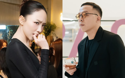 Đã rõ thời điểm căng thẳng nhất của Tóc Tiên - Touliver trước khi thông báo ly hôn