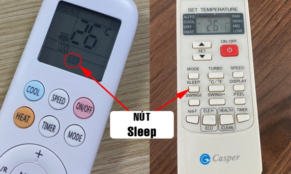 Đừng mặc định bật điều hòa 26 độ: EVN đưa lời khuyên điều chỉnh nhiệt độ phù hợp, tiết kiệm điện