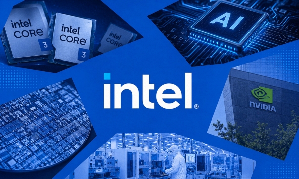 GPU thống trị AI suốt nhiều năm, nhưng Intel vừa cho thấy CPU mới là tương lai của AI