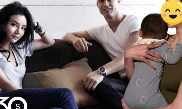 K.L - “Richkid số 1 Châu Á”, bạn thân Ronaldo nổi từ 10 năm trước: 2 lần ly hôn, gương mặt từng xinh nhất giờ lạ lắm!