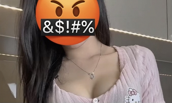Làm vlog 'chill chill' nhưng bị mỉa mai 'gọi vốn', cô gái lên tiếng thách thức