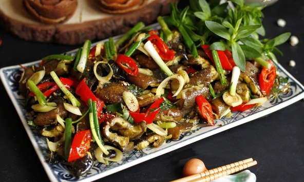 Loại thịt được coi như 'nhân sâm dưới nước', mùa hè nên ăn vì cực bổ dưỡng, giúp cơ thể khỏe khoắn, ít mệt mỏi