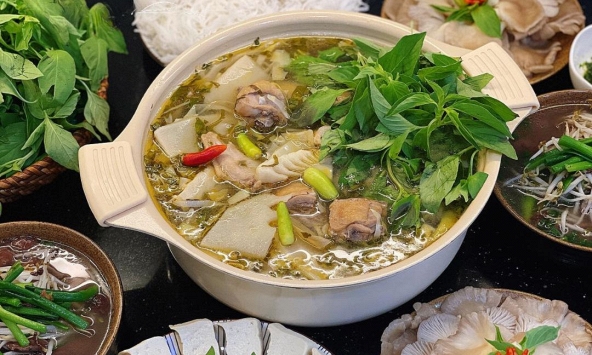 Mùa hè đừng bỏ qua rau lá é: Loại rau dân dã giúp hỗ trợ tiêu hóa, tăng sức đề kháng, càng ăn đúng mùa càng tốt