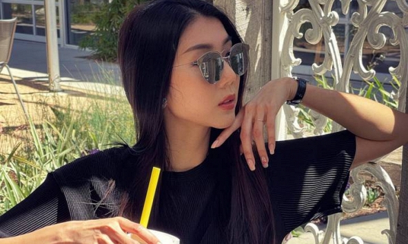 Nữ nghệ sĩ Việt là mẹ đơn thân phải đóng cửa công ty ở Mỹ: 'Không hiểu luật chơi phải trả giá đắt'