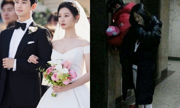 Quyết định quan trọng của toà án trong vụ Kim Soo Hyun bị tố hẹn hò trẻ vị thành niên