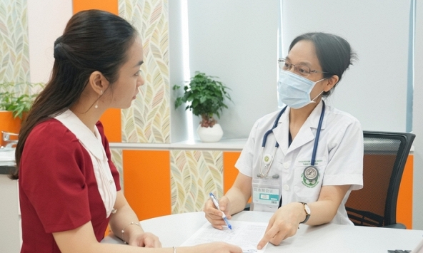 Tất cả người dân khi đi bệnh viện chú ý quy định mới từ 10/7