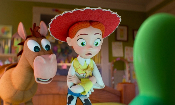 Taylor Swift chính thức trở lại với màu sắc đồng quê trong ca khúc mới của phim 'Toy Story 5'