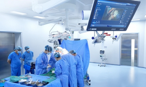 Tin vui cho hàng triệu bệnh nhân: Việt Nam vừa có thêm 1 bệnh viện triển khai thành công kỹ thuật ghép thận