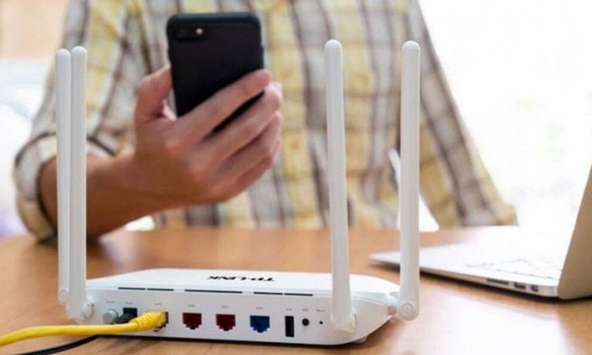 3 cài đặt để Wi-Fi trong nhà mạnh hơn mà nhiều người không biết