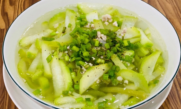 3 loại rau quả đột quỵ nghe tên là… 'sợ': Cực quen trong mâm cơm người Việt