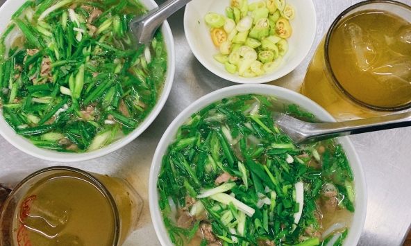 5 loại rau thơm phổ biến trên mâm cơm người Việt: Tưởng ăn cho thơm ai ngờ phòng ung thư, đột quỵ rất… 'sợ'