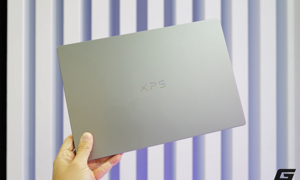 Cận cảnh Dell XPS 13 mới: mỏng hơn, nhẹ hơn và nhiều tính năng hơn với cùng mức giá