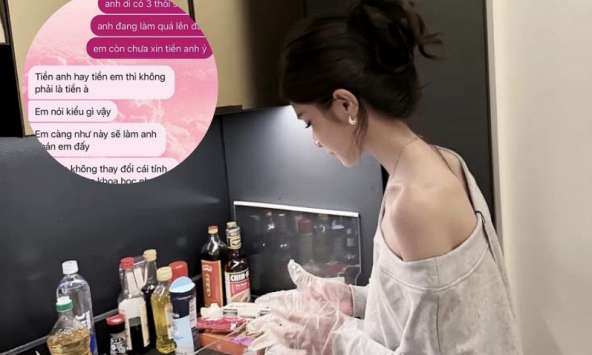 Chỉ 3 thỏi son mà hiểu luôn lòng chồng tương lai, mới yêu đã thế này lấy về còn điêu đứng như nào nữa!