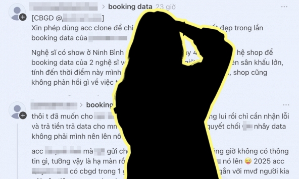 Cô gái kể chuyện “tâm linh” ở Ninh Bình có liên quan fanpage chụp ảnh idol đang bị bóc phốt? Tóm tắt toàn bộ diễn biến