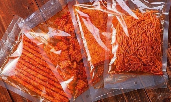 Đừng chiều 'khối nghỉ hè' ăn vô tội vạ 6 loại đồ ăn vặt kiểu này