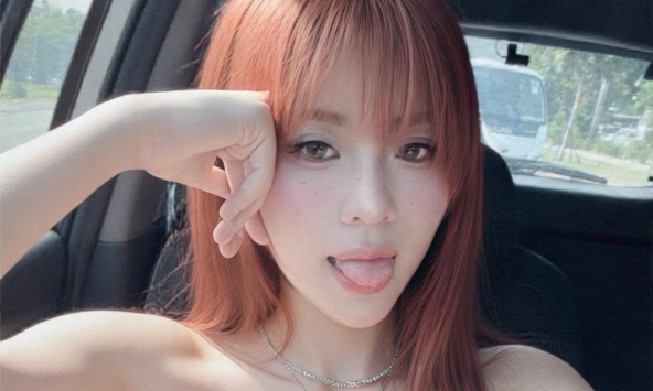 Không nhận ra hình ảnh của MisThy﻿ ở thời điểm hiện tại, nhan sắc khác 'một trời một vực' so với thuở mới debut