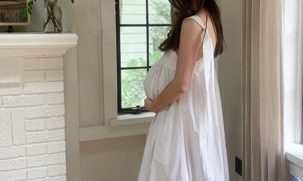 Mẹ bầu mất ngủ có ảnh hưởng đến em bé không?