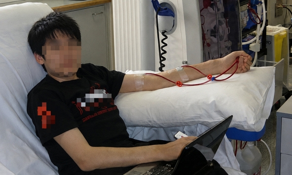 Nam nhân viên IT 28 tuổi cấp cứu vì suy thận, bác sĩ bất lực: 6 thói quen 'phá thận' nhanh thì anh mắc 4