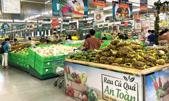 Nâng cao nhận thức về an toàn vệ sinh thực phẩm- truyền thông và giáo dục