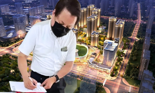 Người đàn ông chi 915 triệu đồng mua căn hộ tầng 34, 4 năm sau đến hạn nhận nhà thì được thông báo: “Chung cư này chỉ có 32 tầng”
